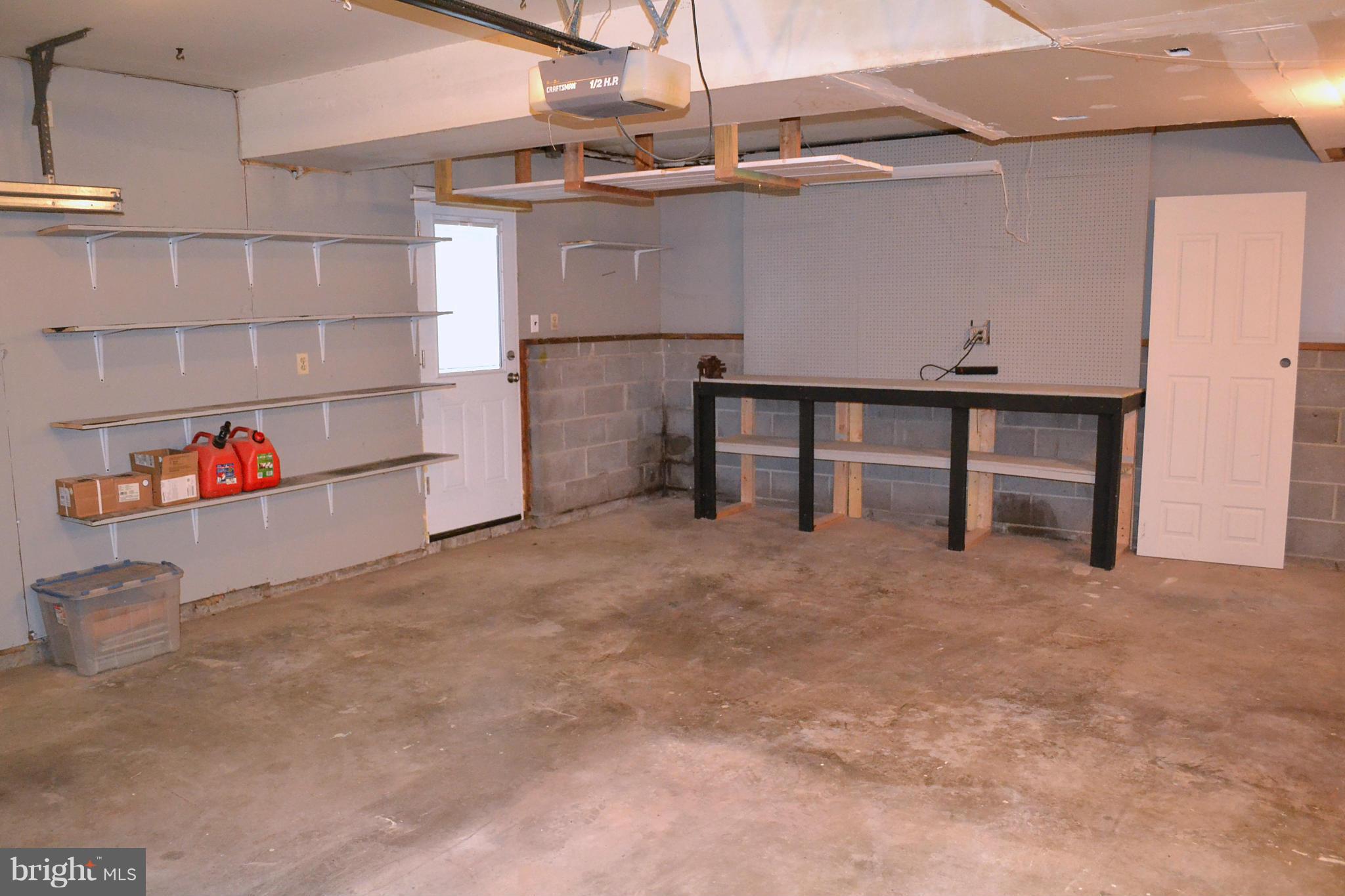12070 Pierce Road Waldorf, MD 20601 - Photo 29 of 29 Garage
