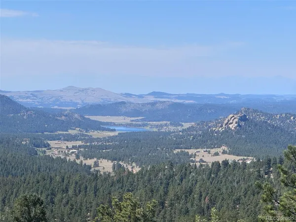 $38,000 | 2334 North Mountain Estates Road, Florissant, CO 80816