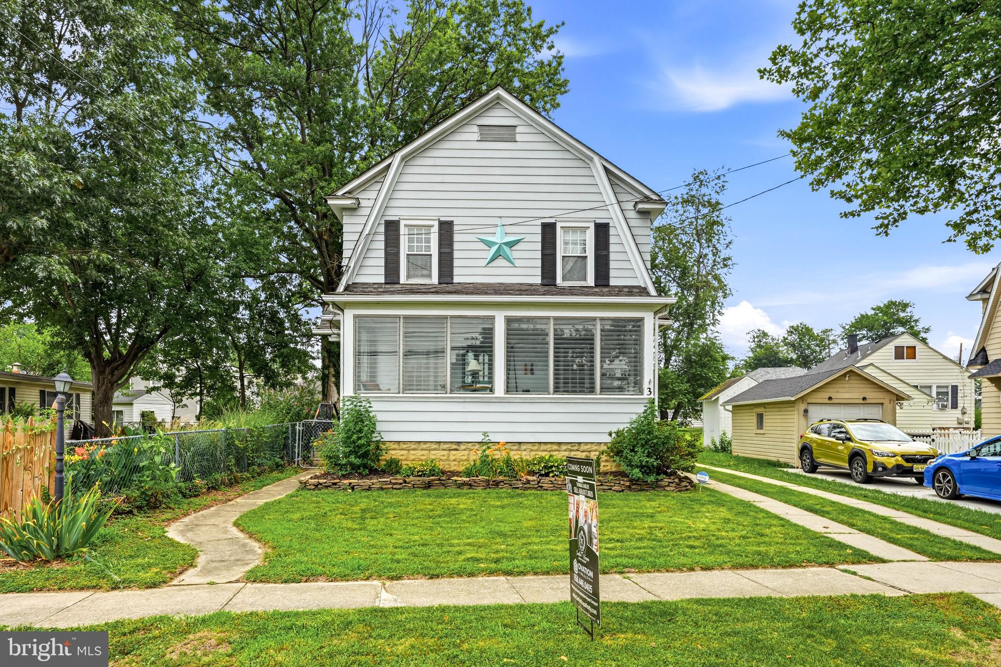 3 Ridgeway Avenue Oaklyn, NJ 08107 - Photo 2 of 51