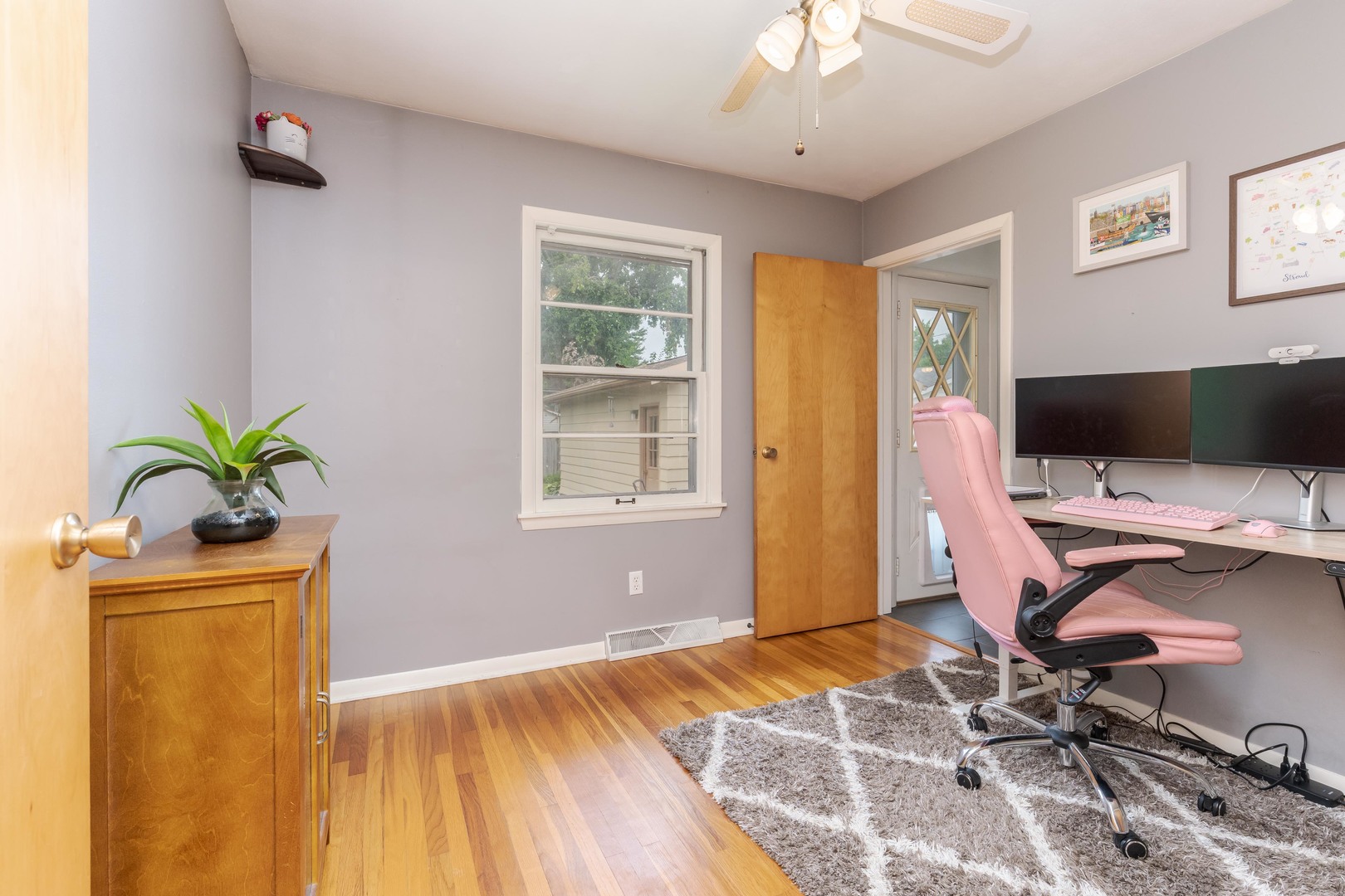 1013 North Walnut Street Normal, IL 61761 - Photo 18 of 39 Gallery Image 18