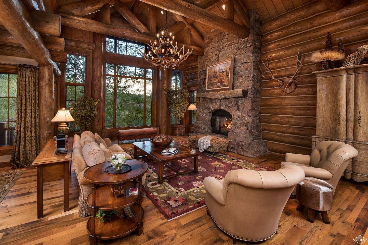 880 Daybreak Ridge Road Beaver Creek, CO 81620 - Photo 6 of 24