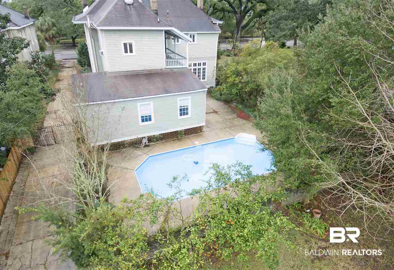 1108 Government Street Mobile, AL 36604 - Photo 44 of 49