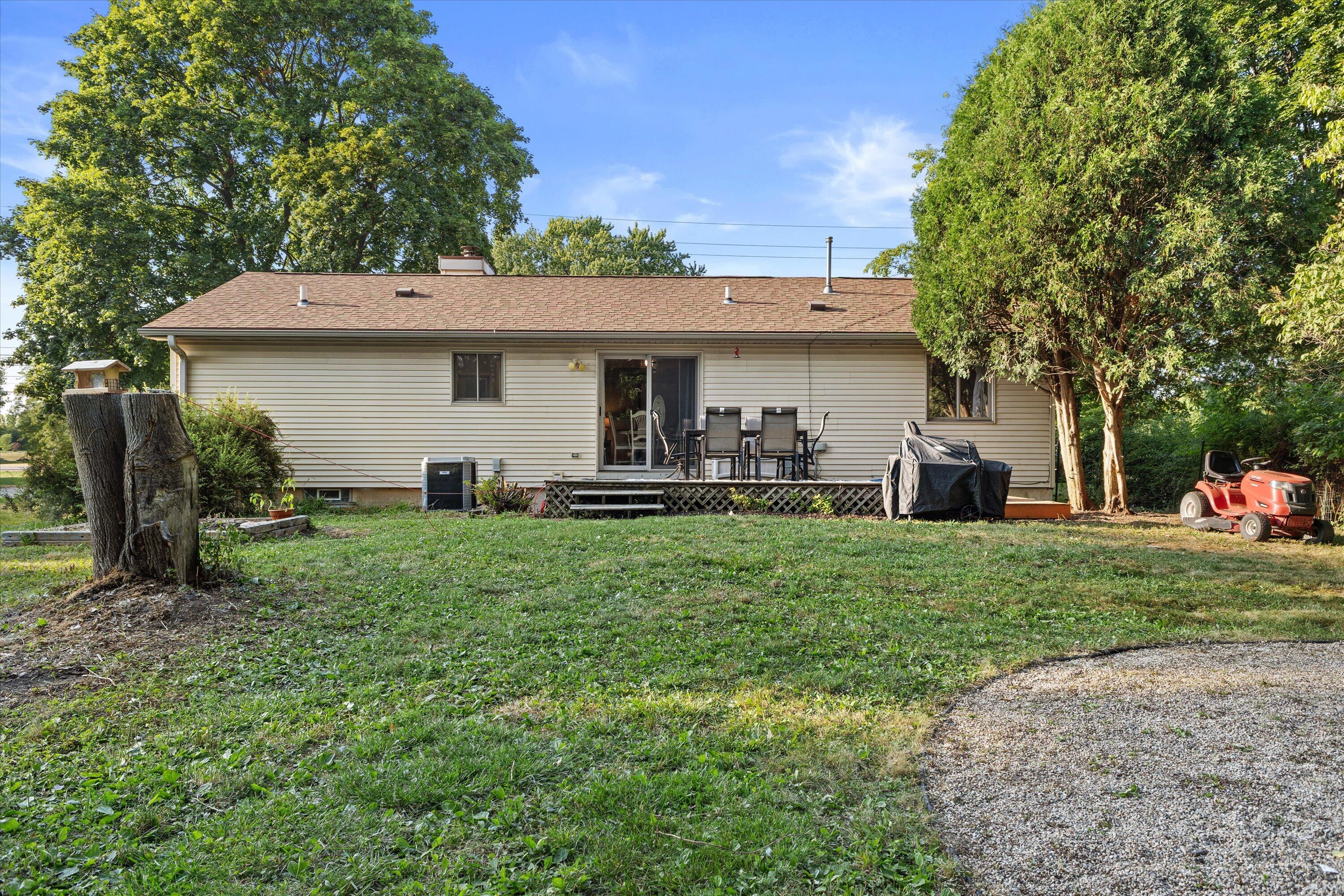 2021 4 Mile Road Caledonia, WI 53402 - Photo 27 of 28 40-KCM-150