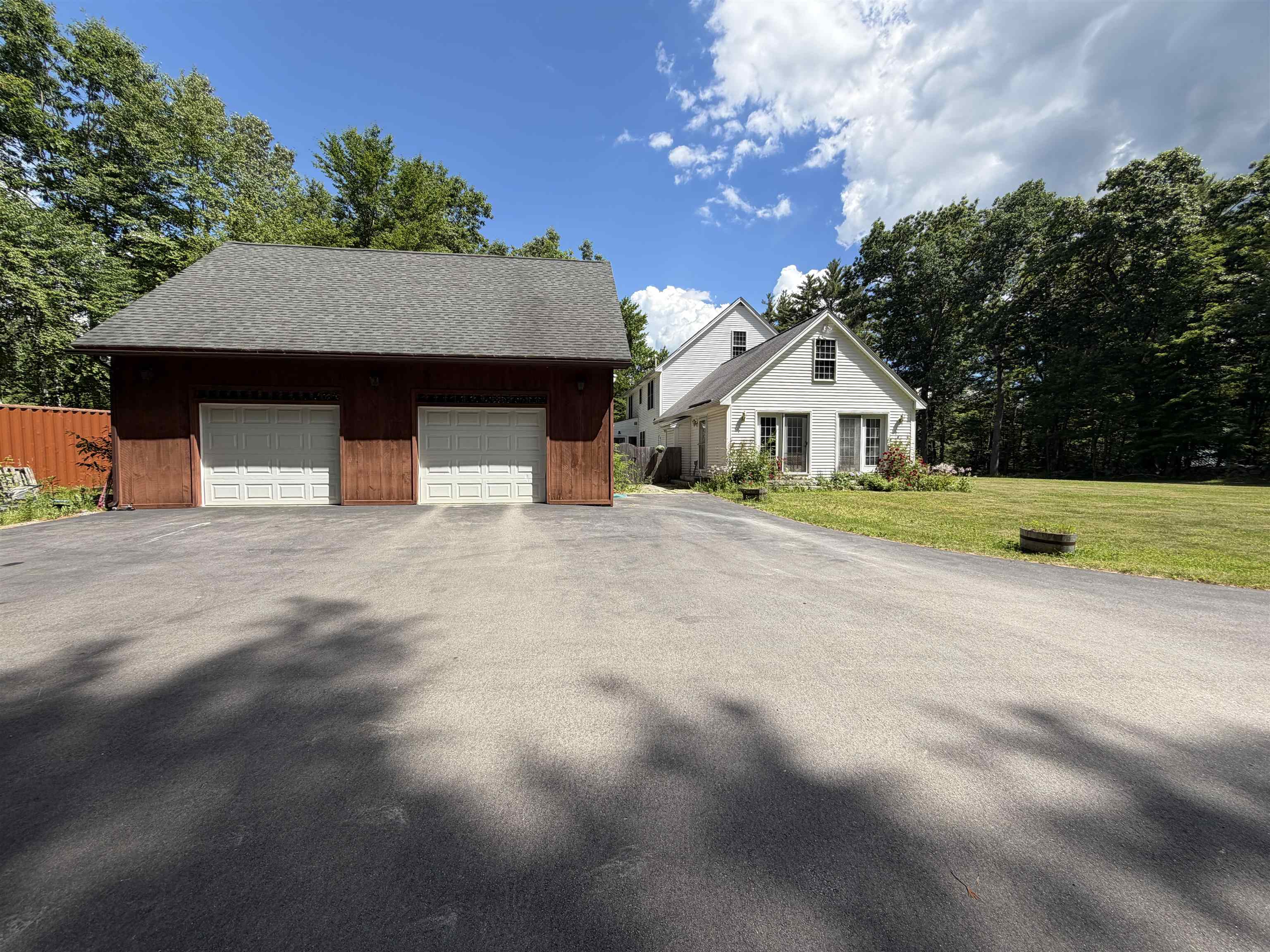 83 Ferson Road Francestown, NH 03043 - Photo 2 of 41