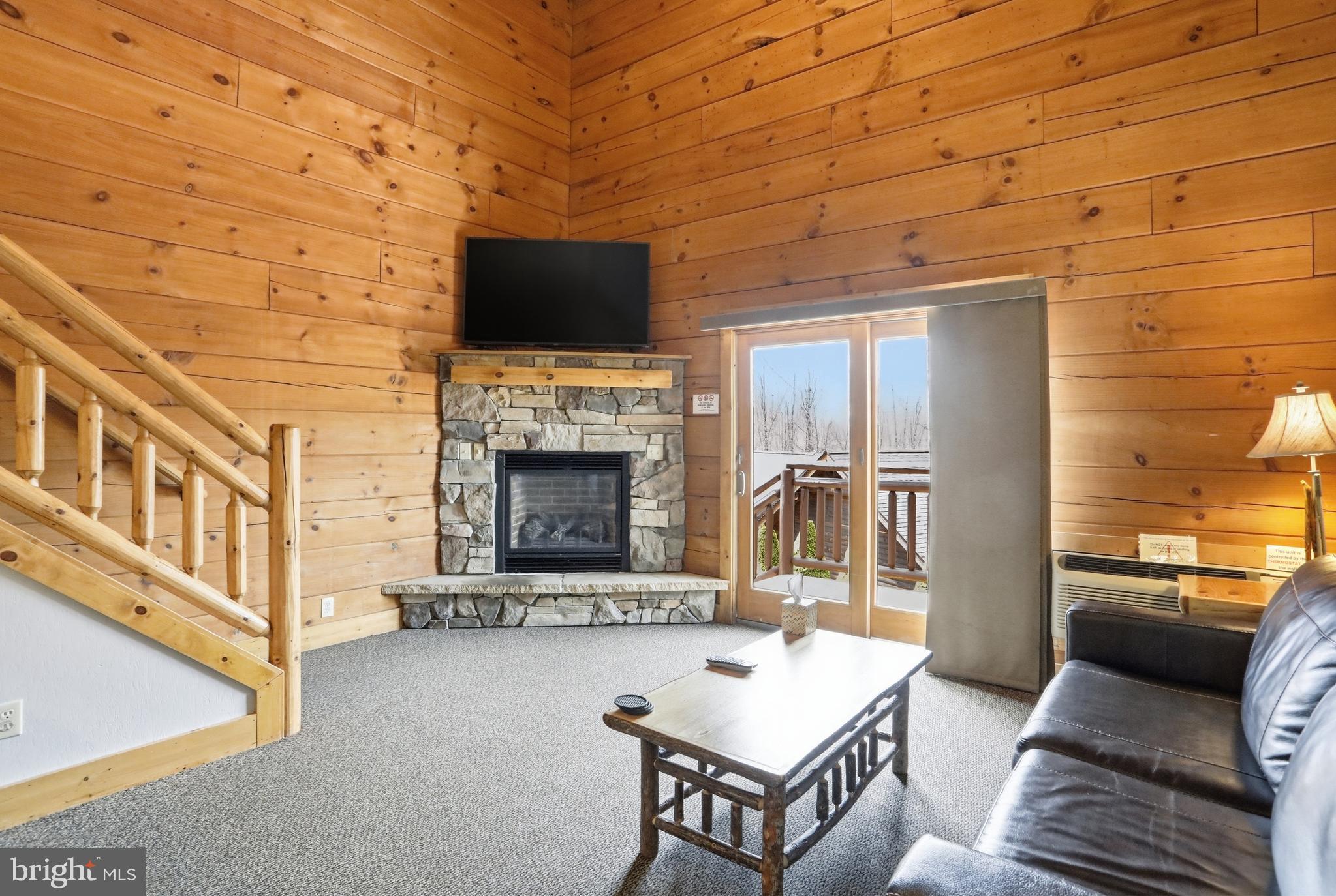 235 Cabin Lodge Road McHenry, MD 21541 - Photo 3 of 25