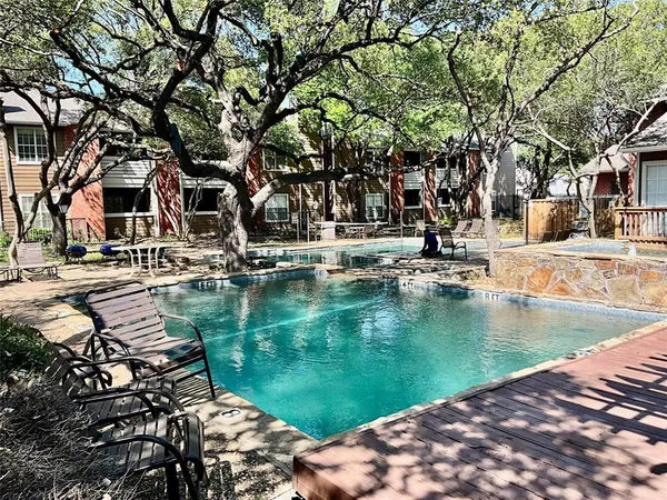 $147,900 | 3623 West Northgate Drive, Unit 231, Irving, TX 75062