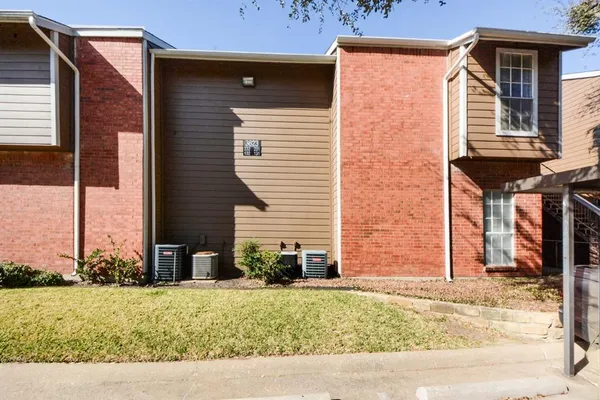 $147,900 | 3623 West Northgate Drive, Unit 231, Irving, TX 75062