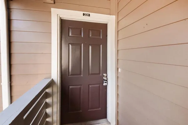 $147,900 | 3623 West Northgate Drive, Unit 231, Irving, TX 75062