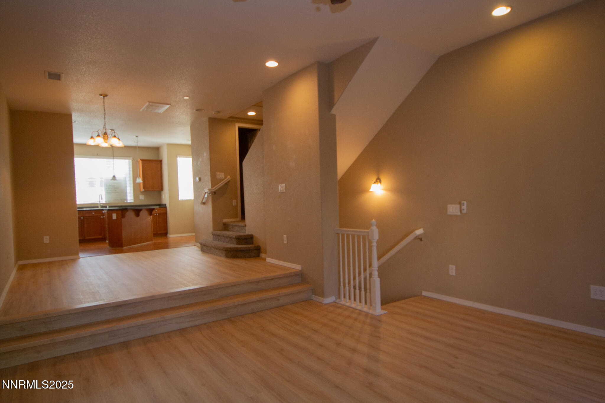 3116 Sterling Ridge Circle Sparks, NV 89431 - Photo 3 of 20 a view of a living room with a sink