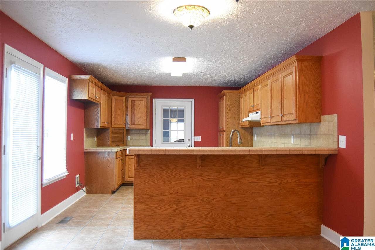 10817 Choccolocco Road Anniston, AL 36207 - Photo 8 of 42