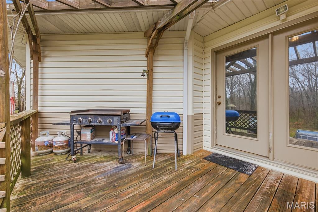 284 White Road Montgomery City, MO 63361 - Photo 60 of 60