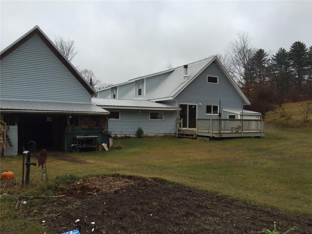 381 East Andover Road Andover, ME 04226 - Photo 6 of 26 Photo