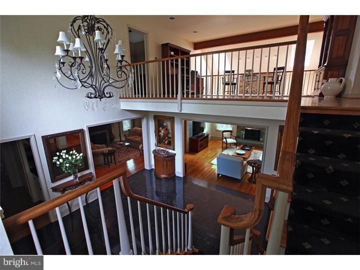 357 North Spring Mill Road Villanova, PA 19085 - Photo 2 of 24