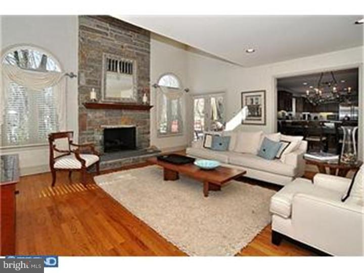 357 North Spring Mill Road Villanova, PA 19085 - Photo 3 of 24