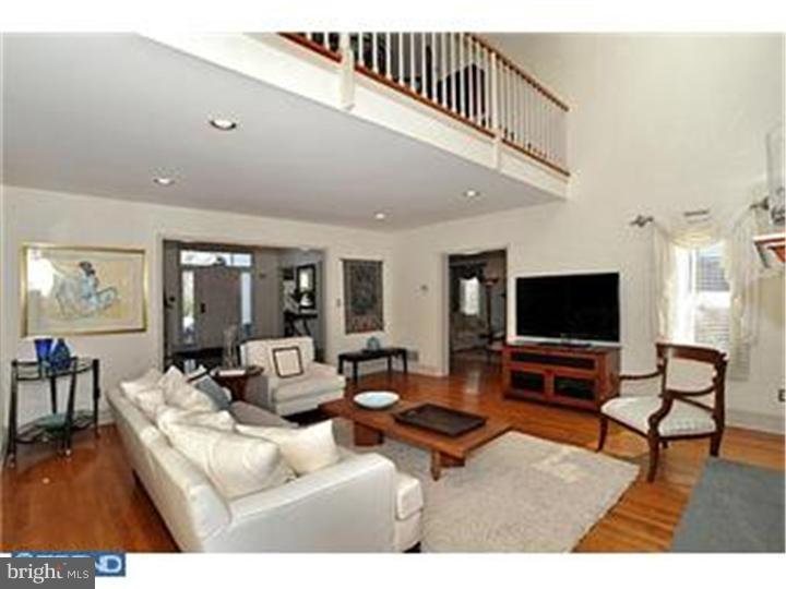 357 North Spring Mill Road Villanova, PA 19085 - Photo 4 of 24