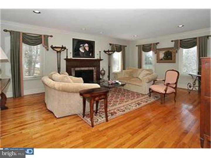 357 North Spring Mill Road Villanova, PA 19085 - Photo 5 of 24