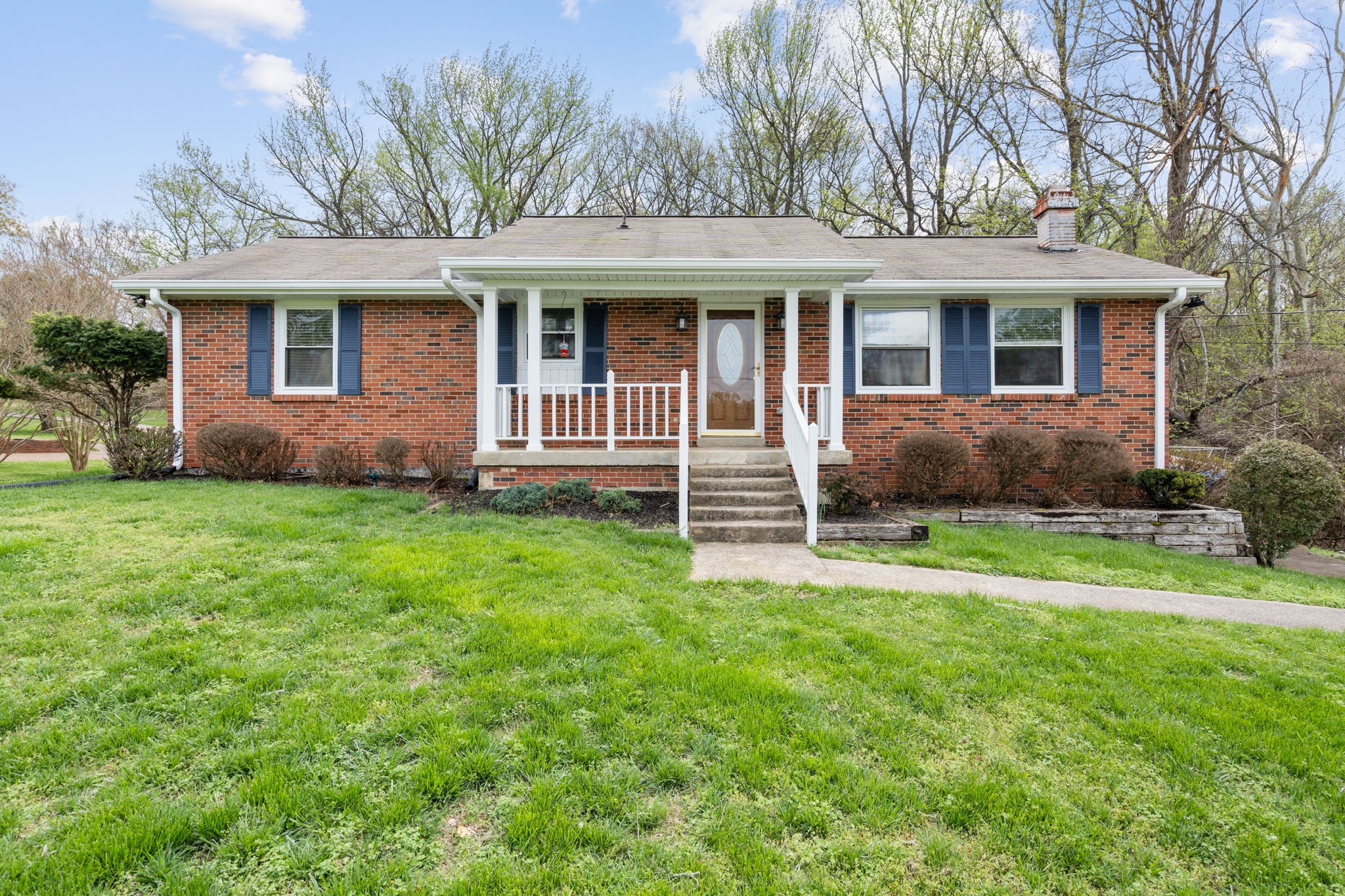 311 Burris Road Mount Juliet, TN 37122 - Photo 1 of 28 Gallery Image 1