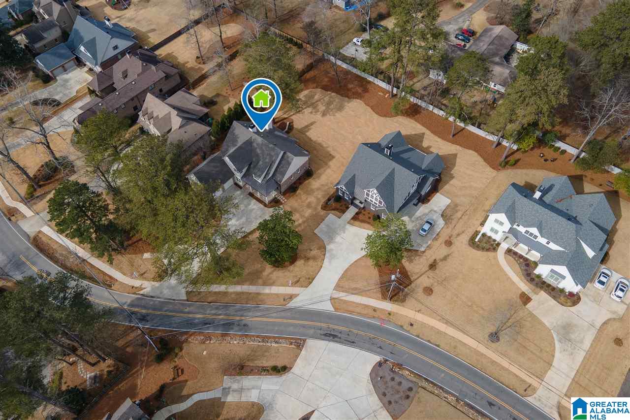 2424 Dolly Ridge Road Birmingham, AL 35243 - Photo 45 of 49