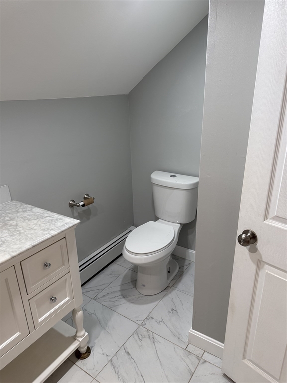 699 June Street, Unit 3 Fall River, MA 02720 - Photo 12 of 16
