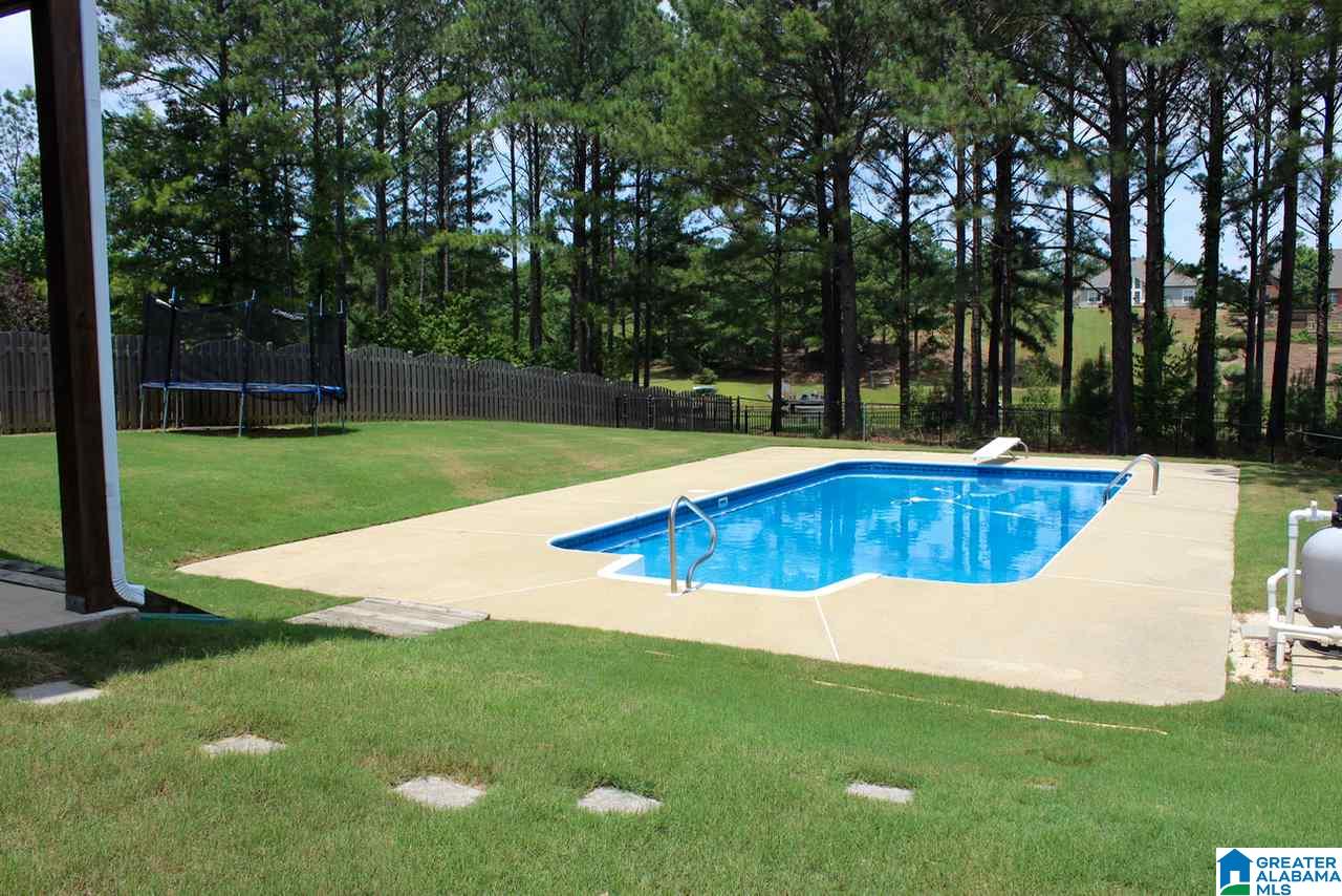 158 Windsor Lane Pelham, AL 35124 - Photo 32 of 45