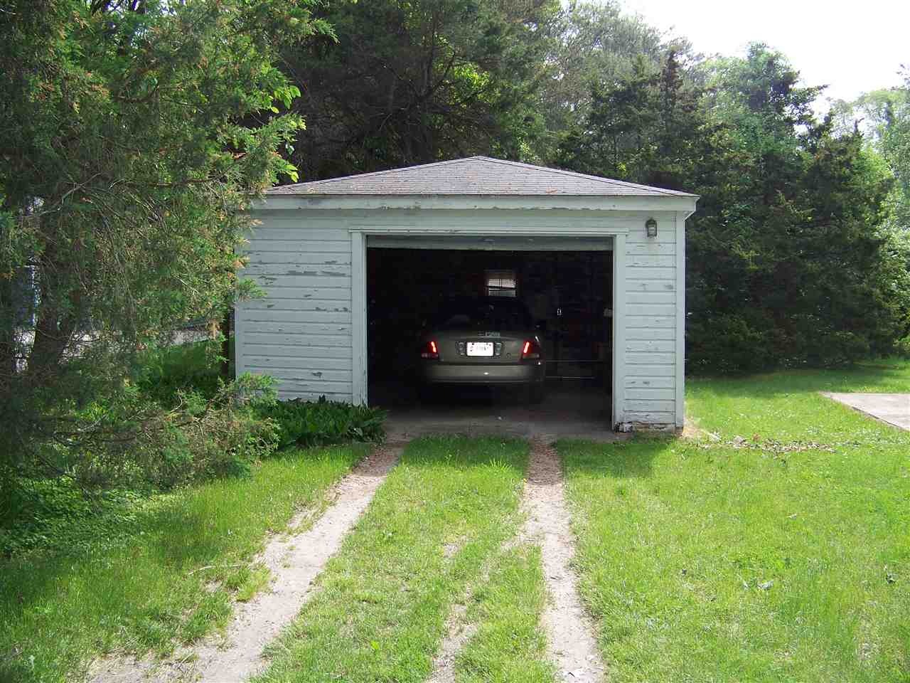 55810 Elder Road Mishawaka, IN 46545 - Photo 34 of 36 Gallery Image 34