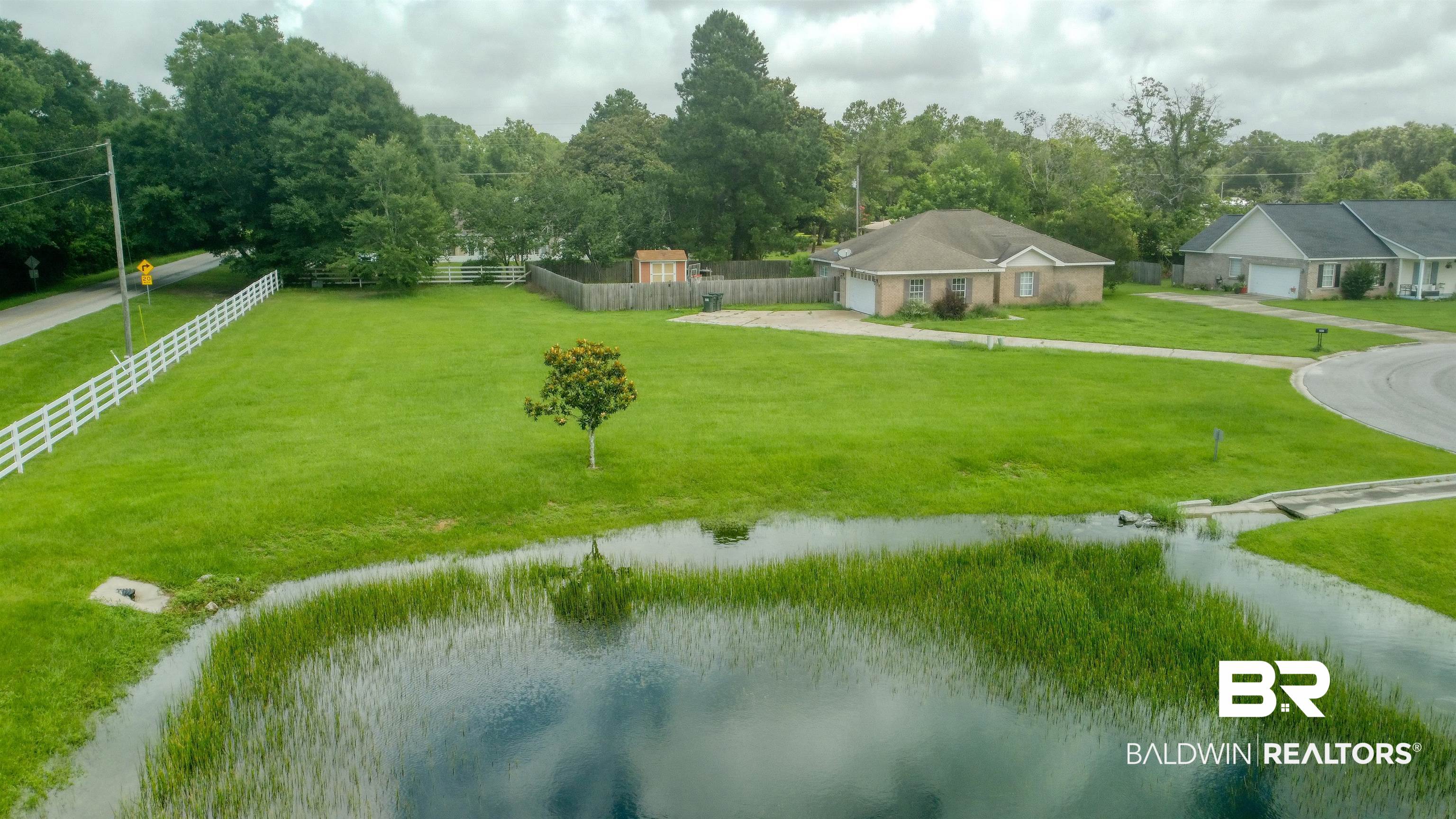 0 Riverbend Loop Foley, AL 36535 - Photo 2 of 14