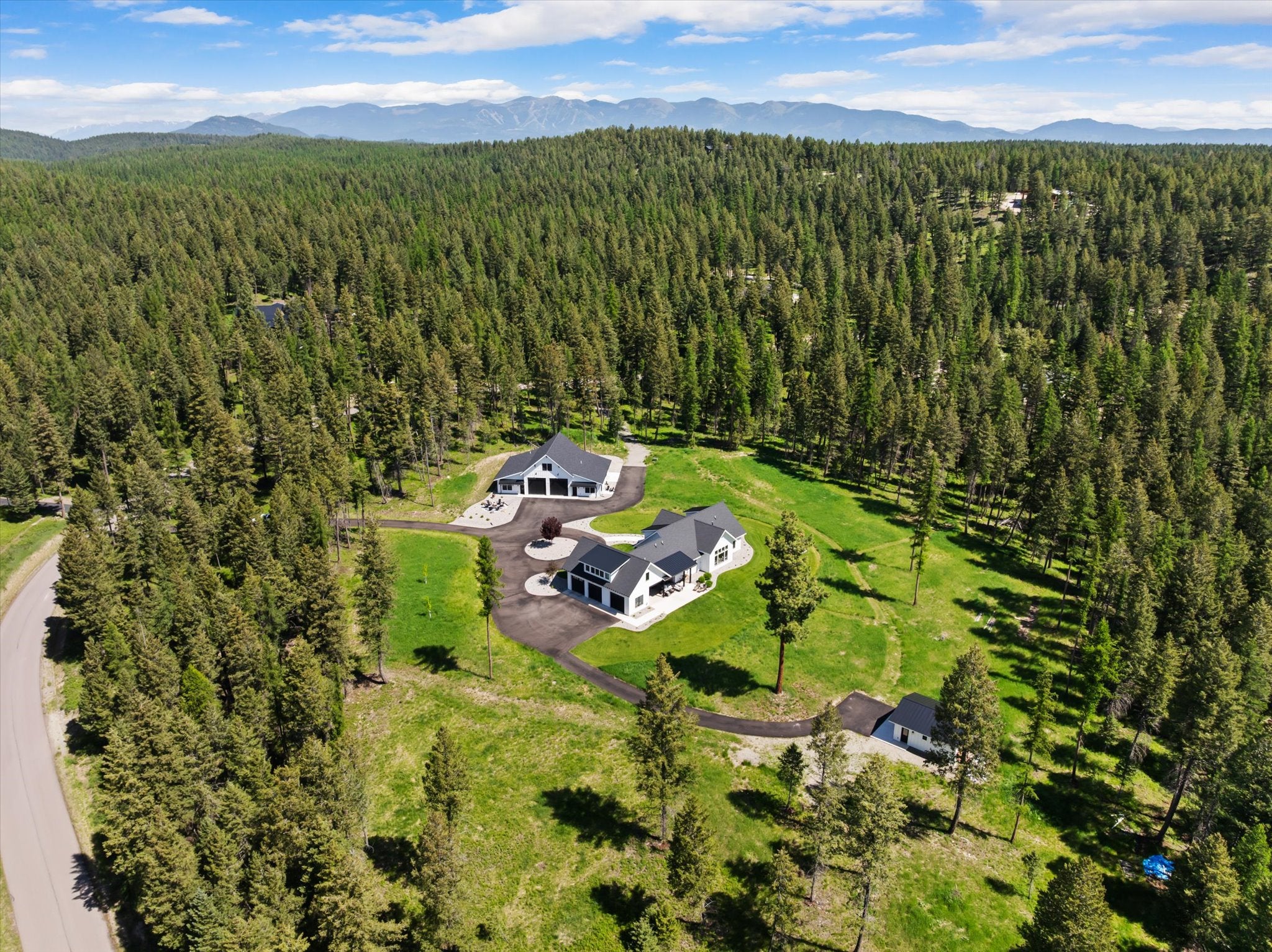 2233 Whitefish Rnch Road Whitefish, MT 59937 - Photo 77 of 81 Gallery Image 77