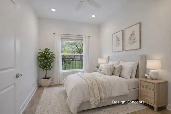 $350,000 | 416 Hi Circle West, Horseshoe Bay, TX 78657