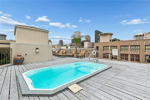 $265,000 | 330 Julia Street, Unit 317, New Orleans, LA 70130