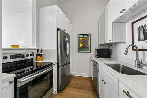 $265,000 | 330 Julia Street, Unit 317, New Orleans, LA 70130
