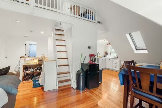 36 Cummings Road, Unit 4 Boston, MA 02135 - Photo 5 of 10