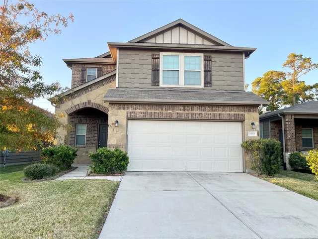 $2,000 | 4610 Champions Landing Drive, Houston, TX 77069
