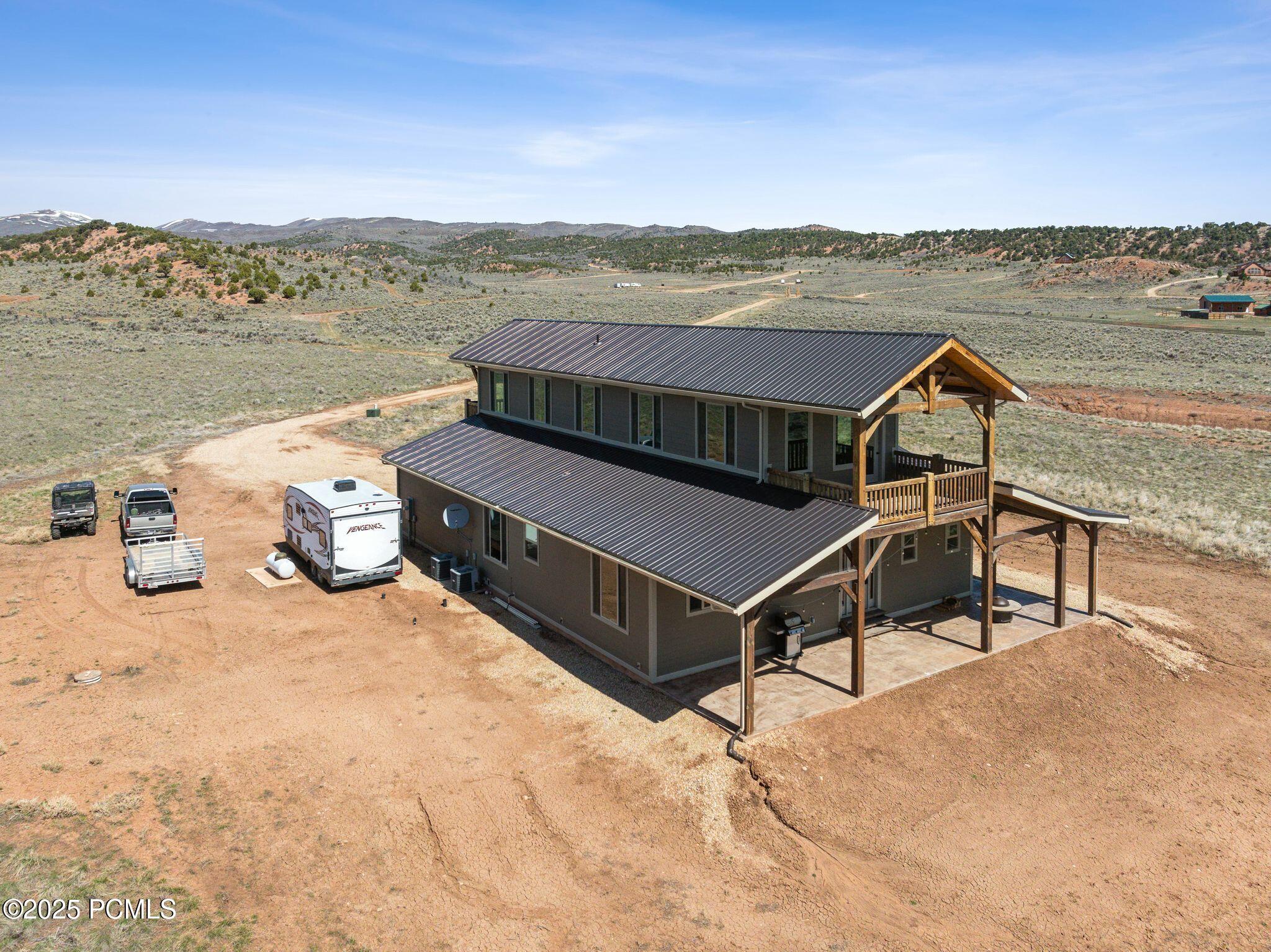 46997 Thunder Ridge Road Fruitland, UT 84027 - Photo 12 of 54