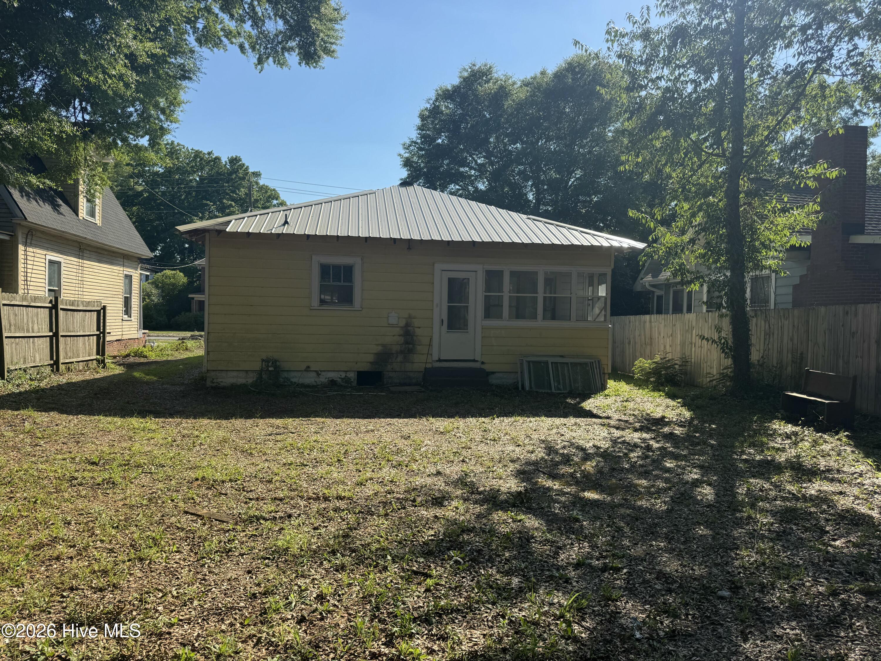 320 Spring Street Hamlet, NC 28345 - Photo 14 of 14