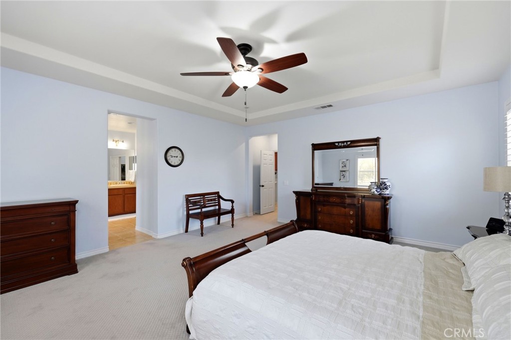 17213 Noble View Circle Riverside, CA 92503 - Photo 18 of 52 Primary Bedroom