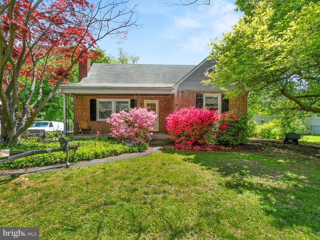 3505 Chapman Road Randallstown, MD 21133 - Photo 1 of 45