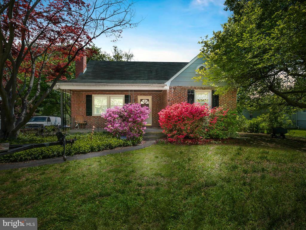 3505 Chapman Road Randallstown, MD 21133 - Photo 2 of 45