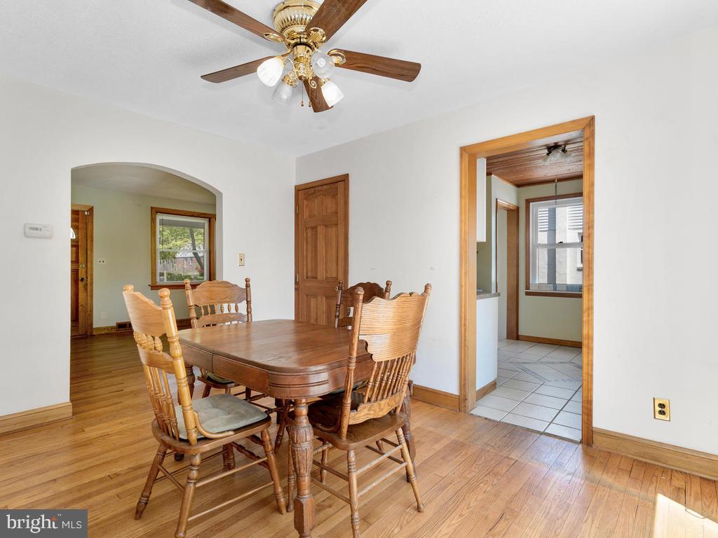 3505 Chapman Road Randallstown, MD 21133 - Photo 13 of 45
