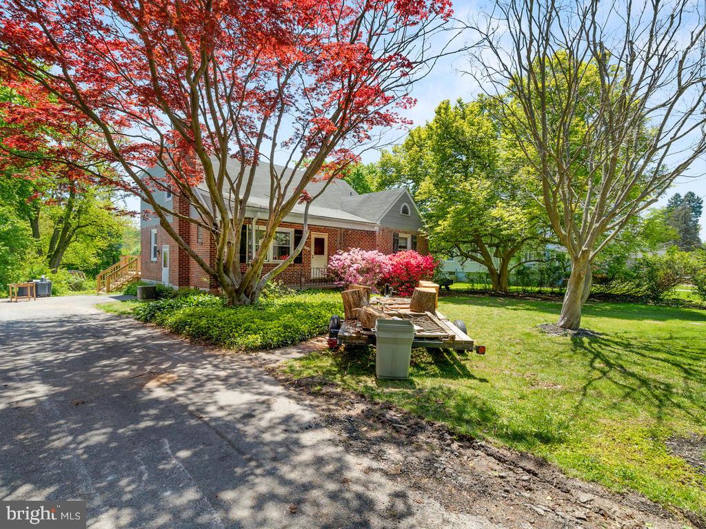 3505 Chapman Road Randallstown, MD 21133 - Photo 3 of 45