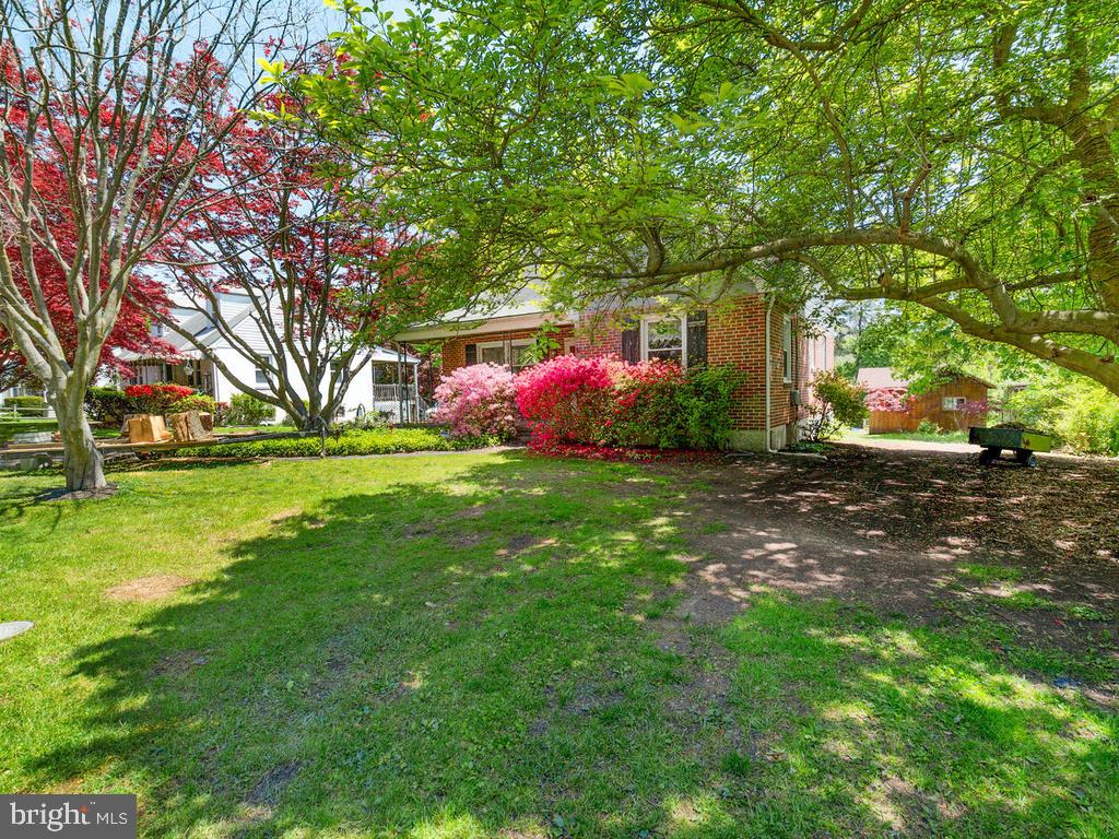 3505 Chapman Road Randallstown, MD 21133 - Photo 4 of 45