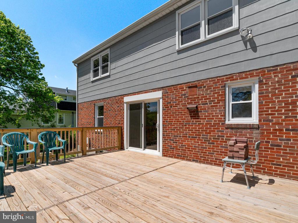 3505 Chapman Road Randallstown, MD 21133 - Photo 32 of 45