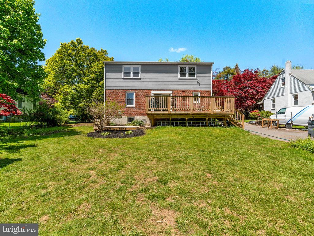 3505 Chapman Road Randallstown, MD 21133 - Photo 33 of 45