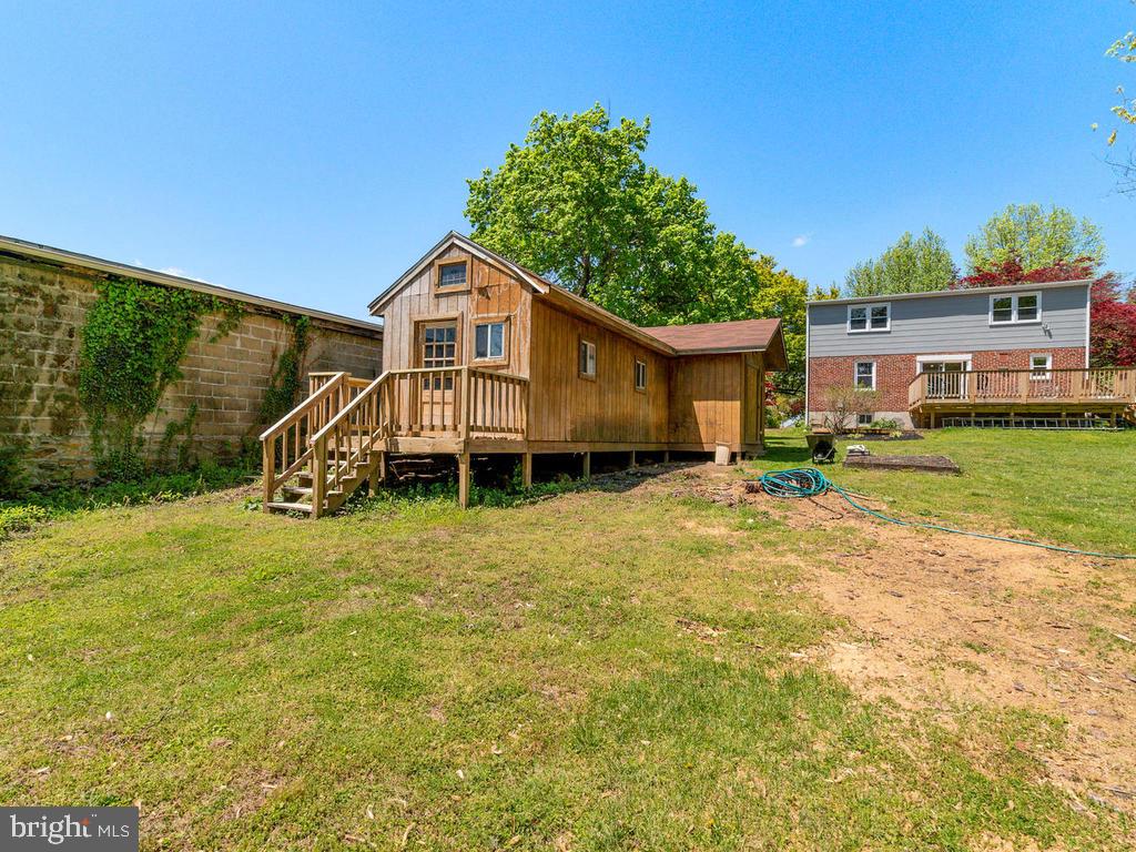 3505 Chapman Road Randallstown, MD 21133 - Photo 36 of 45