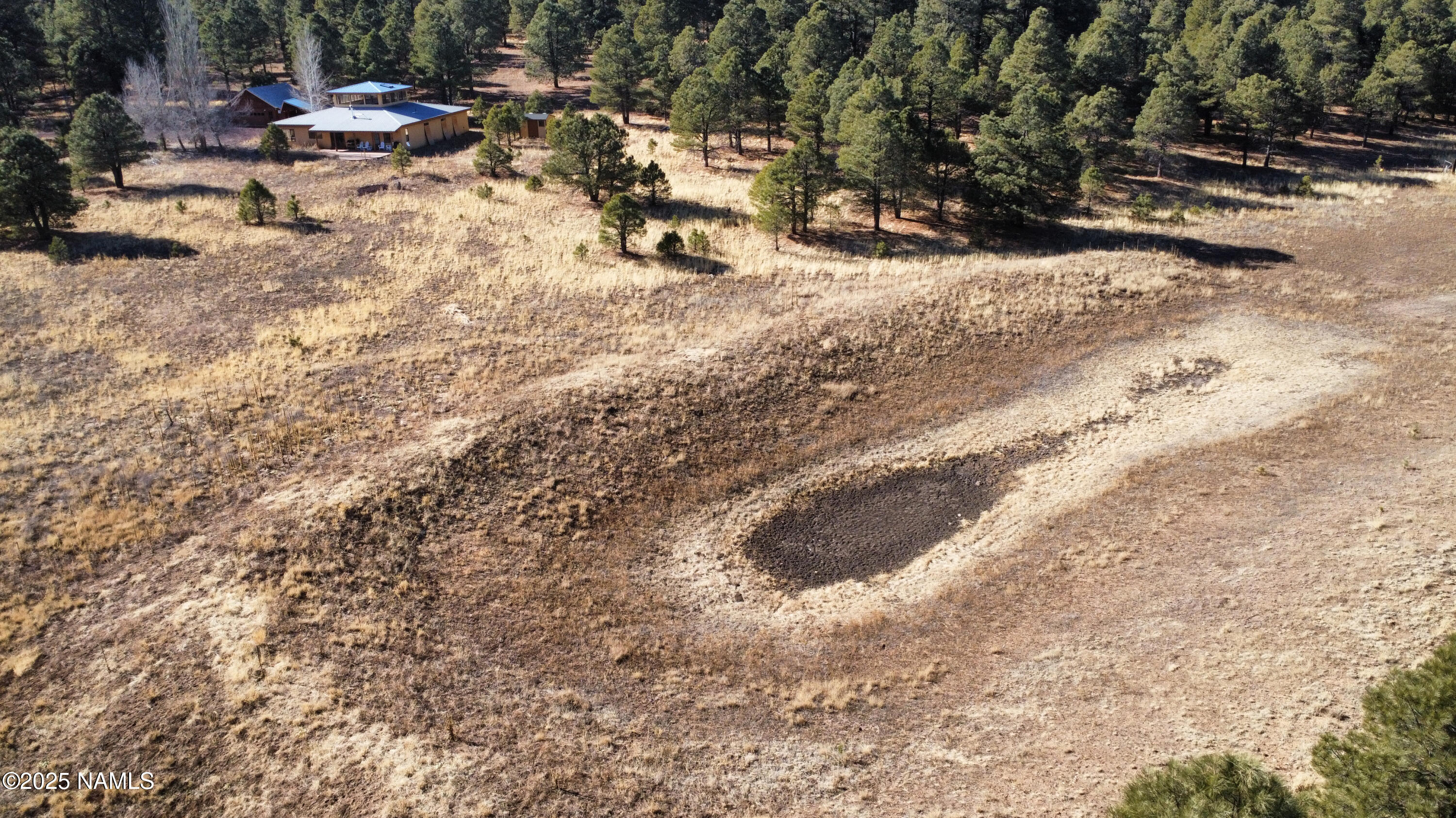 1539 Homestead Road Flagstaff, AZ 86005 - Photo 7 of 9 5