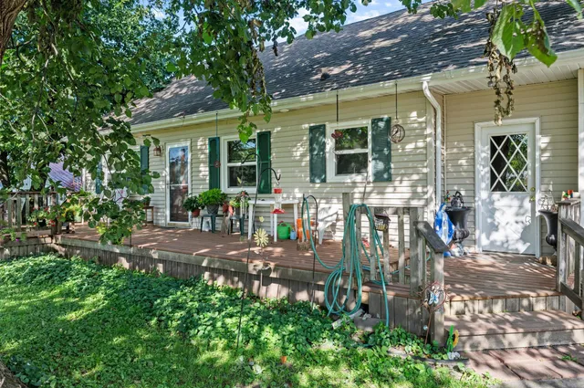 $510,000 | W8040 Highway 29, River Falls, WI 54022