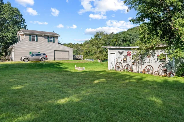 $510,000 | W8040 Highway 29, River Falls, WI 54022