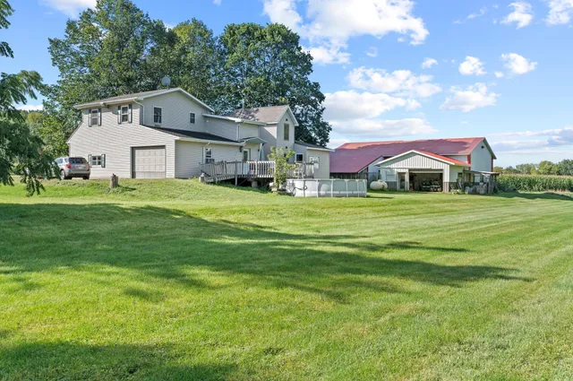 $510,000 | W8040 Highway 29, River Falls, WI 54022