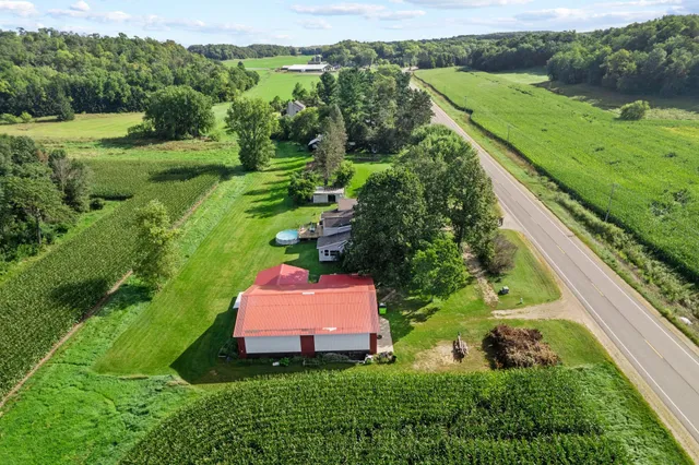 $510,000 | W8040 Highway 29, River Falls, WI 54022