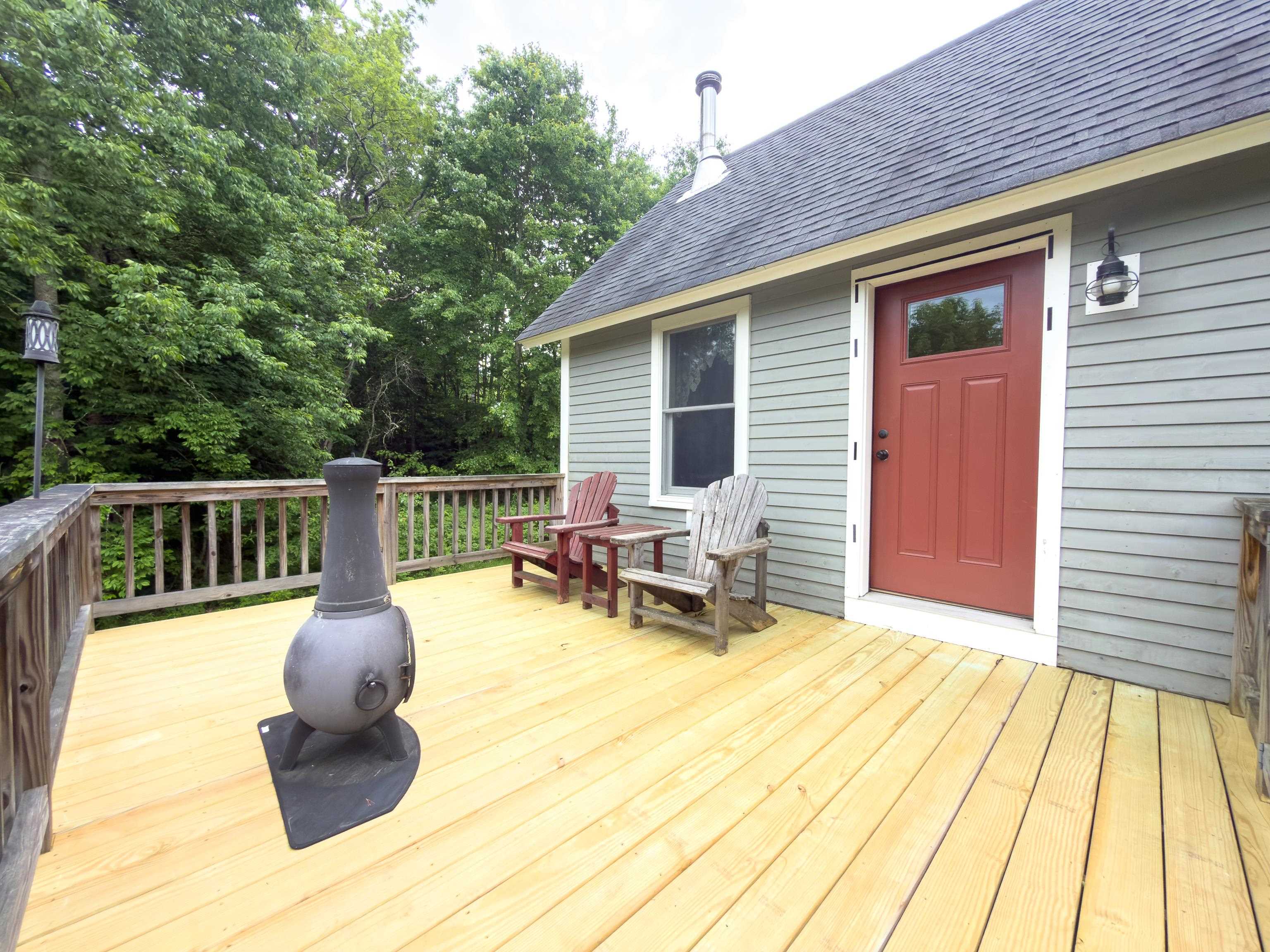 391 Bradley Hill Road Bath, NH 03740 - Photo 44 of 57