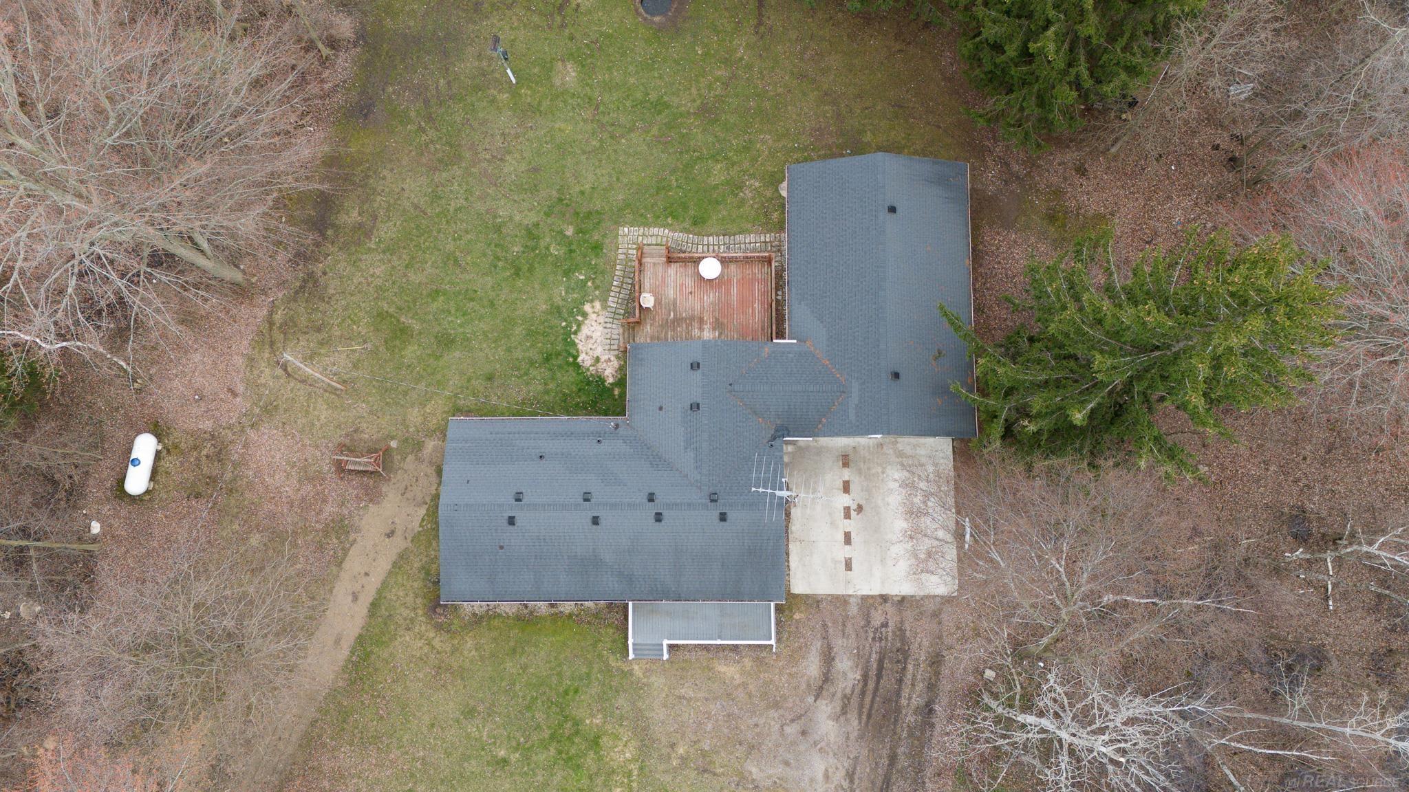 1631 French Line Road Carsonville, MI 48419 - Photo 36 of 45